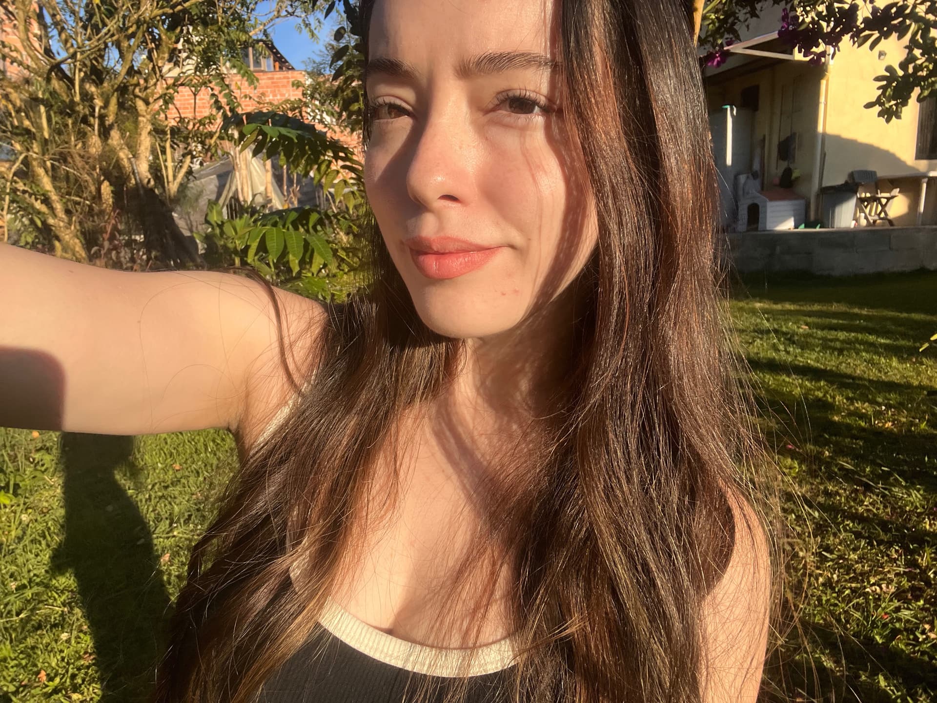 Luisa Arboleda